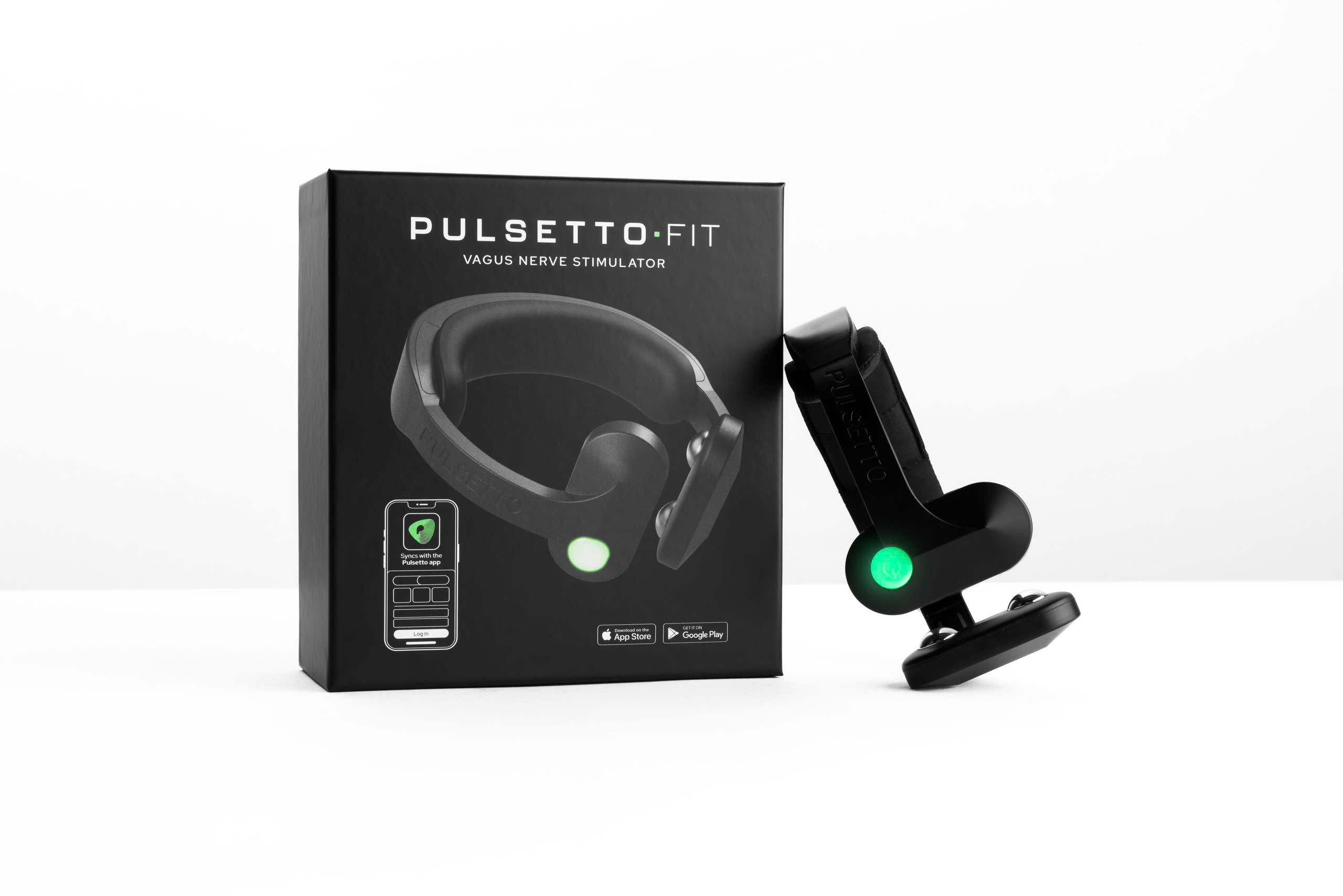 Pulsetto g1